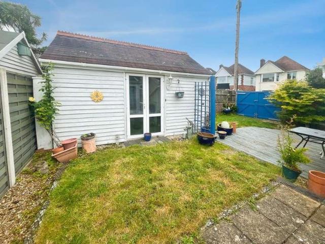 House for sale in Hamworthy, Poole