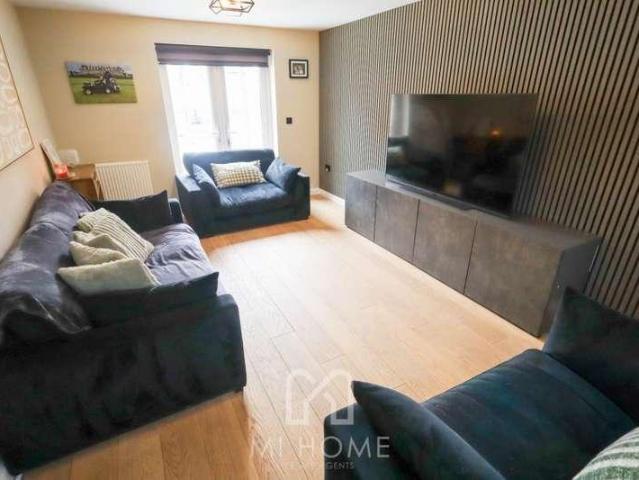 House for sale in Wesham, Fylde