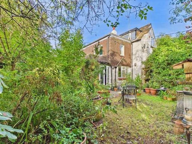 House for sale in Pyecombe Street, Mid Sussex