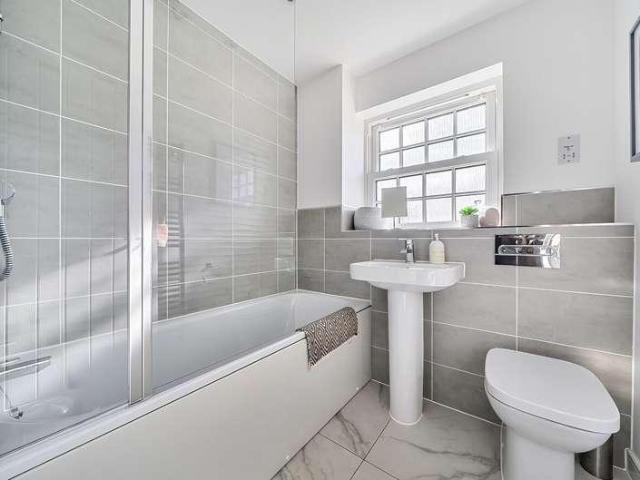 House for sale in Chesterton, Cherwell