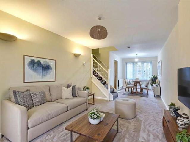 House for sale in Haddon, East Midlands
