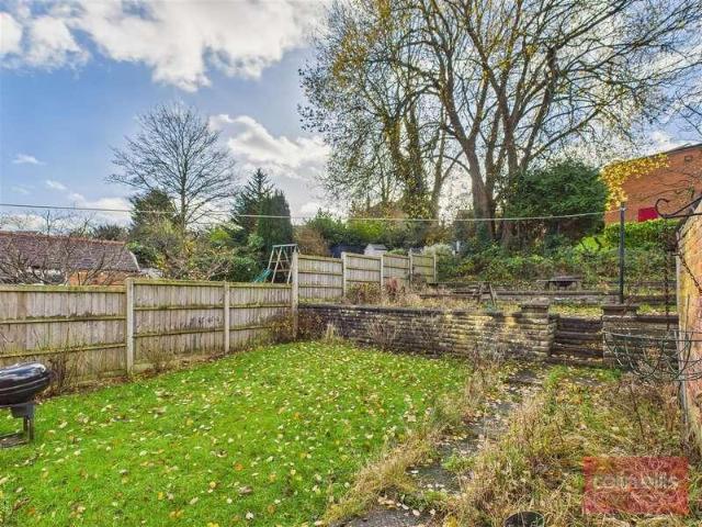 House for sale in Falsgrave, Kepwick