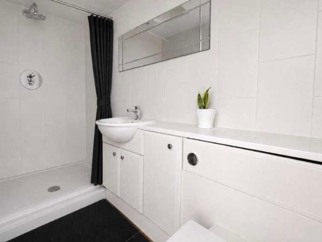 House for sale in East Cliff, Acol