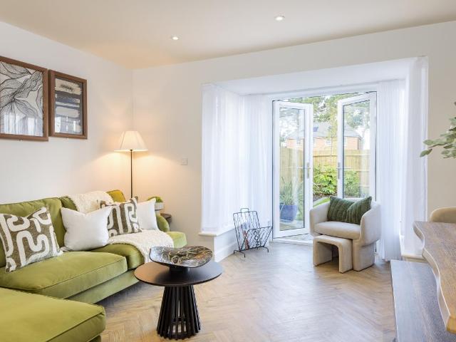House for sale in Staveley CP, Loundsley Green