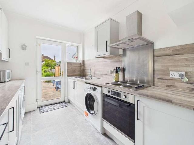 House for sale in Worthing, West Sussex