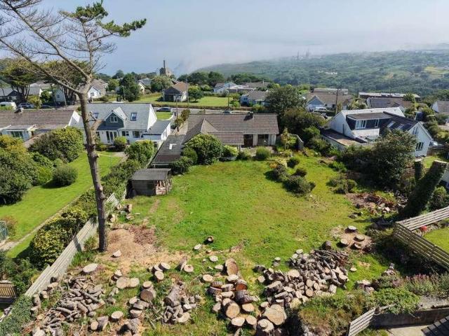 House for sale in Cornwall