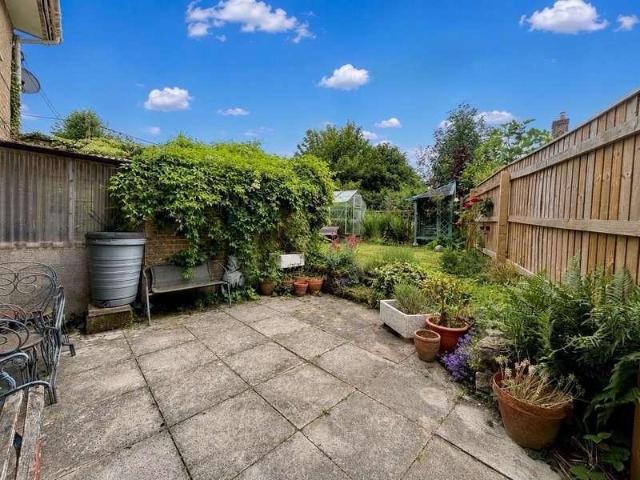 House for sale in Berwick St John, Wiltshire