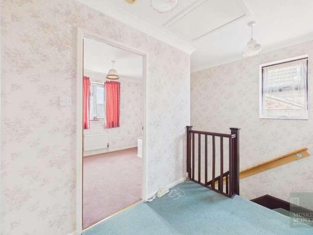 House for sale in Burgh St Peter, Norfolk