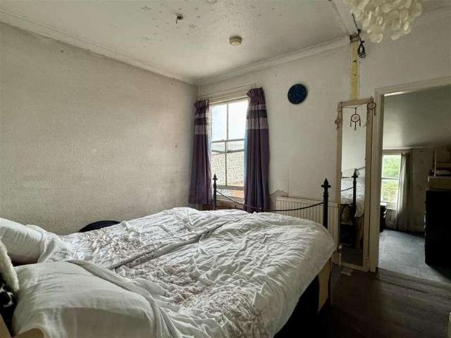 House for sale in Widemarsh, Hereford