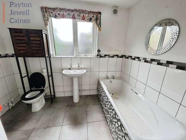 House for sale in Port Talbot, Aberavon