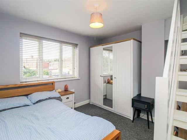 House for sale in West Yorkshire
