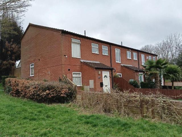 House for sale in Amington, Kettlebrook