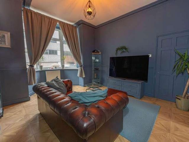 House for sale in Stow Hill, Wales