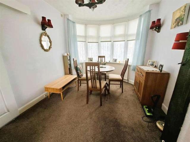 House for sale in West Midlands