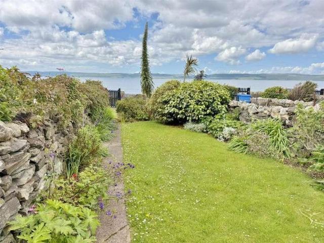 House for sale in Scotland