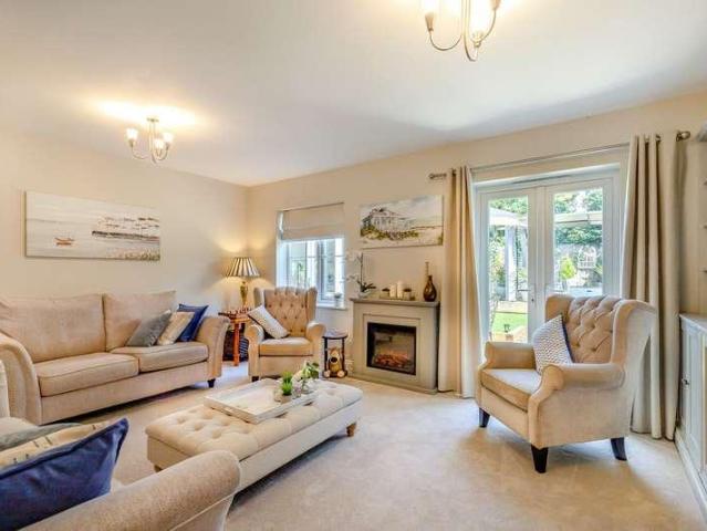 House for sale in Evershot, Oxfordshire