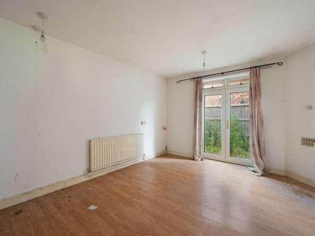House for sale in Belleau, Lincolnshire