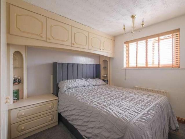 House for sale in Meltham, West Yorkshire