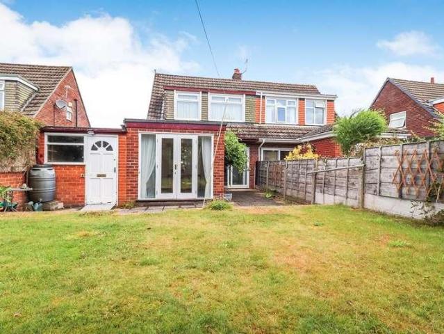House for sale in Lingley Green, Warrington