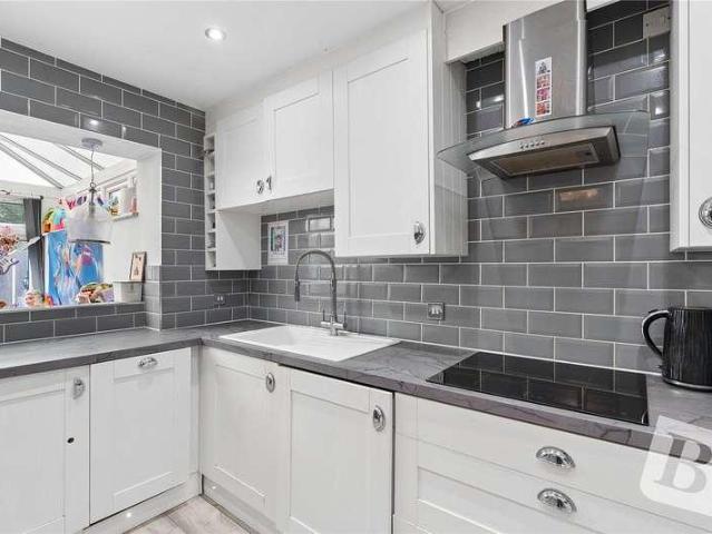 House for sale in Wickford, Shotgate