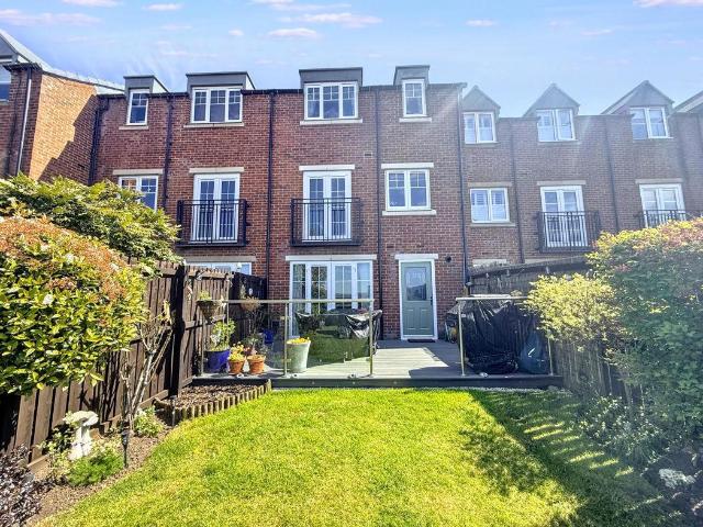 House for sale in West Rainton