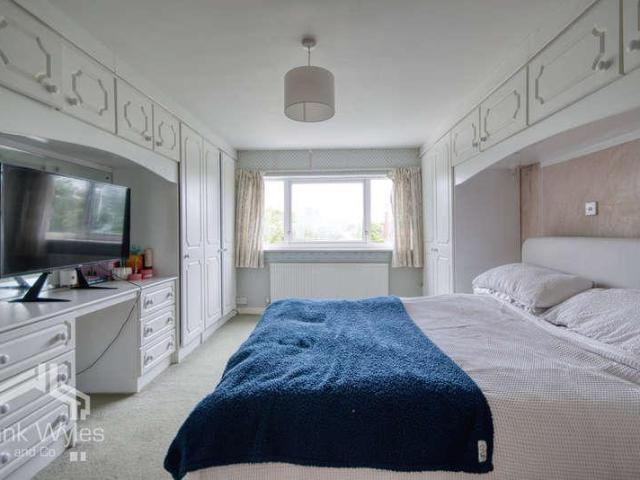 House for sale in Lytham, Lancashire