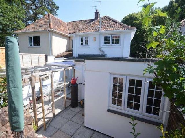 House for sale in Wembdon, Somerset