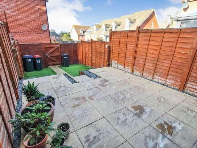 House for sale in Talmead, The Bridge