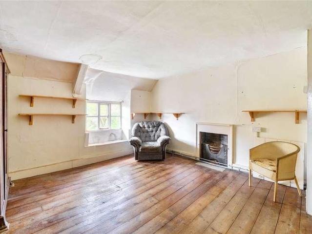 House for sale in Over Stratton, Somerset