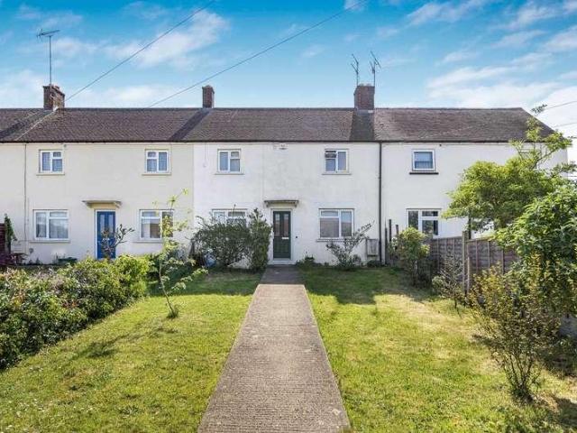 House for sale in Fossebridge, Gloucestershire