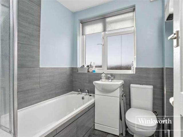 House for sale in New Barnet, Greater London