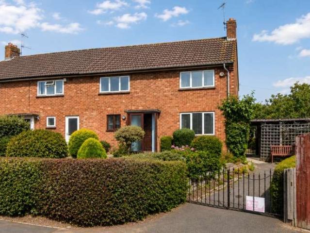 House for sale in Forthampton, Worcestershire
