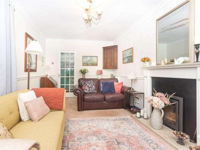 House for sale in Llangaffo, Wales