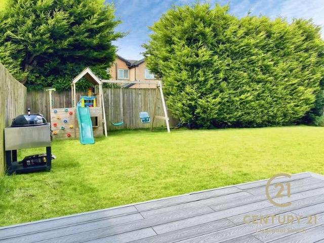 House for sale in Calderstones