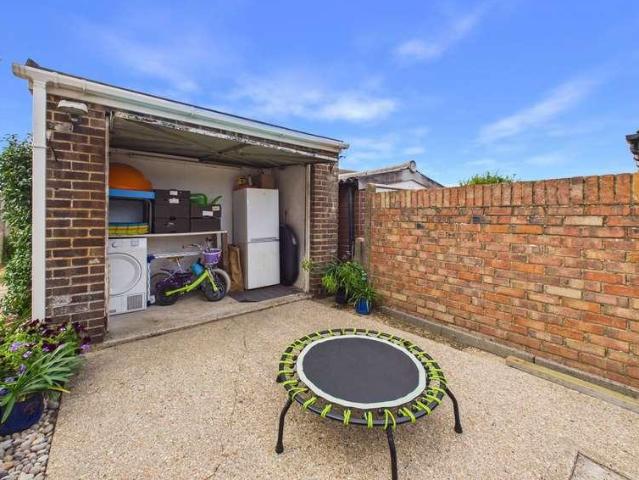 House for sale in Worthing, West Sussex