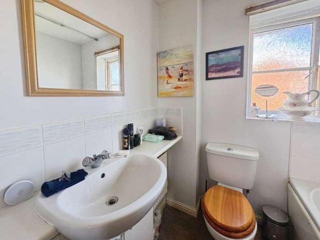 House for sale in East Cowes, Isle Of Wight