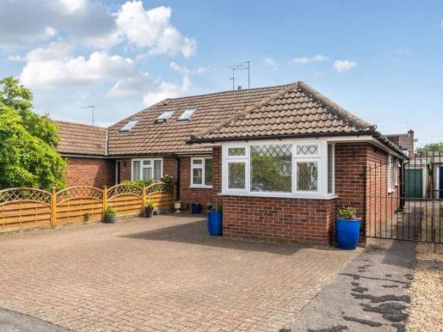 House for sale in Row Town, Surrey