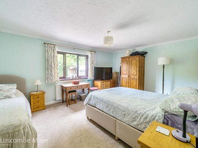 House for sale in Chillington, Strode