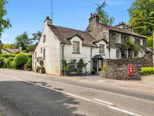 House for sale in Lakes, Ambleside