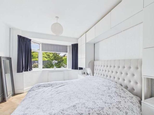 House for sale in Bolton le Sands, Bare