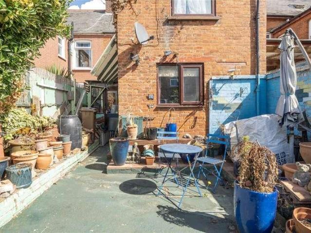 House for sale in Felixstowe, Eastbridge
