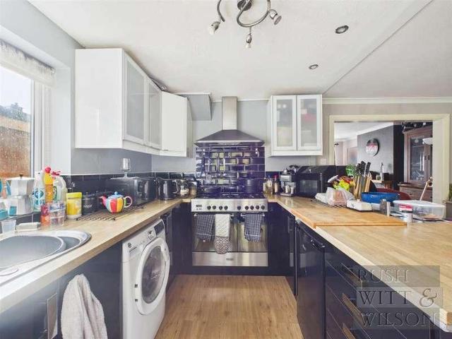 House for sale in St Leonards, Hastings