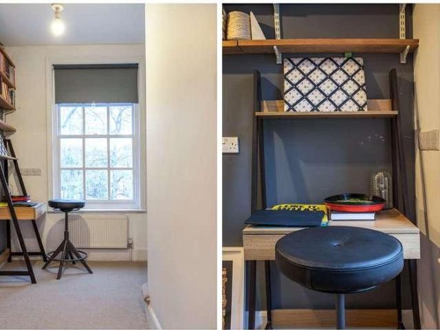 House for sale in Kennington Cross, Greater London