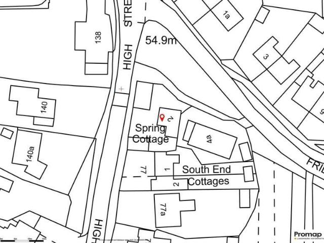 House for sale in Dromore, Oxfordshire