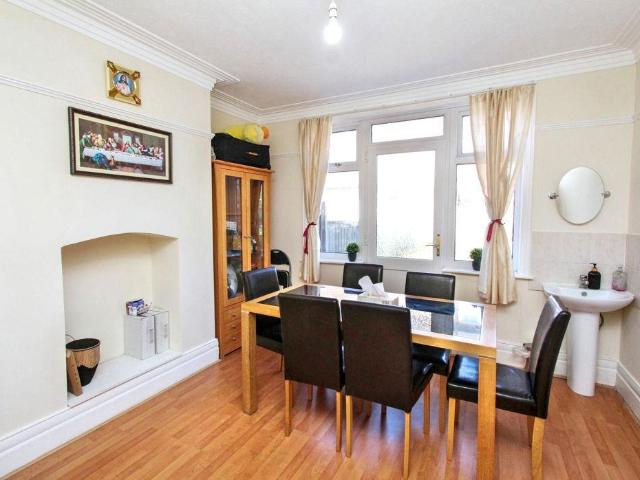 House for sale in Cowgate, Benwell
