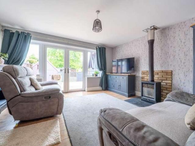 House for sale in Forthampton, Worcestershire