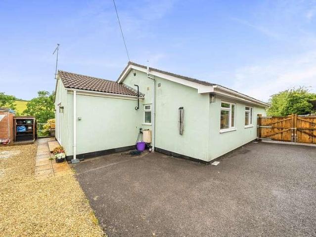 House for sale in Stoke St Michael, Somerset