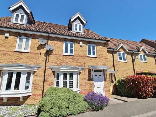 House for sale in Grantham, Barholm