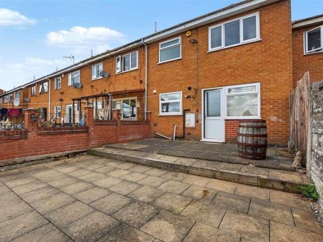 House for sale in Haddon, East Midlands