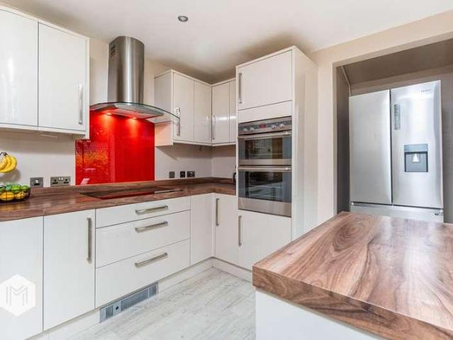 House for sale in Salford, Greater Manchester